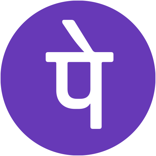 phonepe-payment sri madhan traders